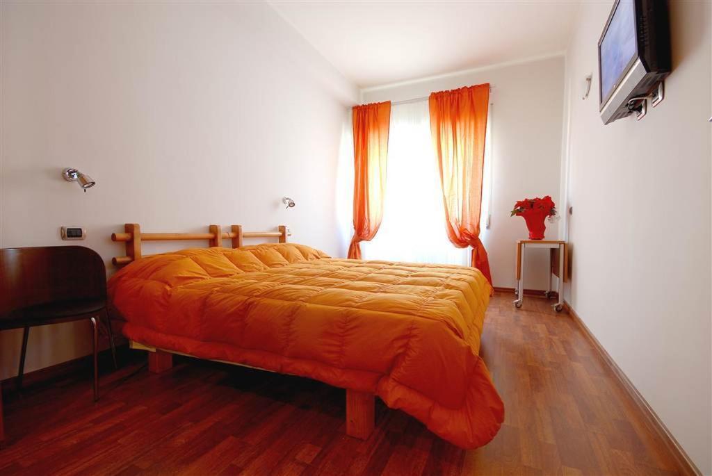 B&B Alla Cupola Di San Pietro Rome Room photo