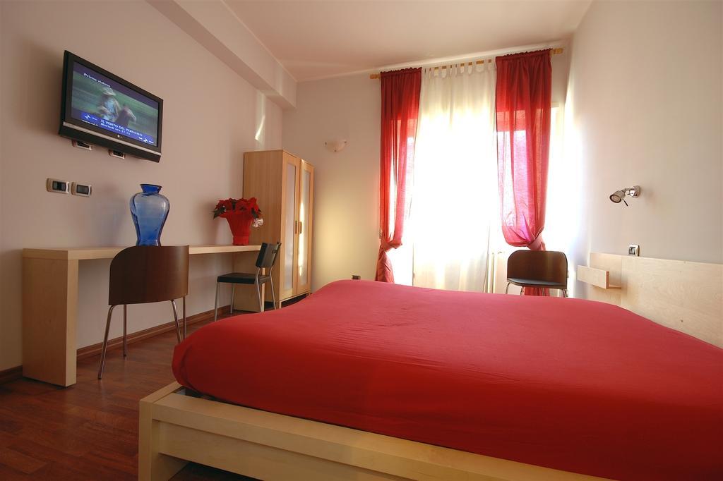 B&B Alla Cupola Di San Pietro Rome Room photo