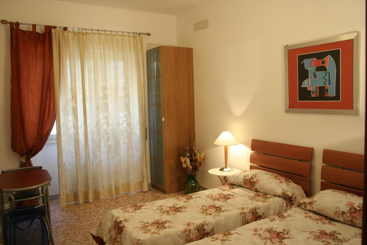 B&B Alla Cupola Di San Pietro Rome Exterior photo